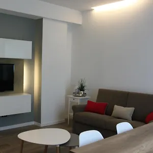 Apartment Calla, Calluna & Gardenia, Verona