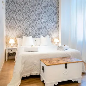 Apartment Residenza Porta Palio, Verona