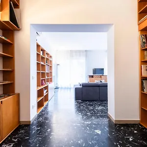 Apartment Riverview Luxury Flat, Verona