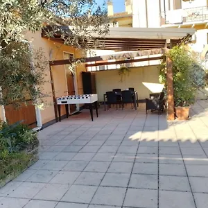 Apartment Scalzi 18, Verona