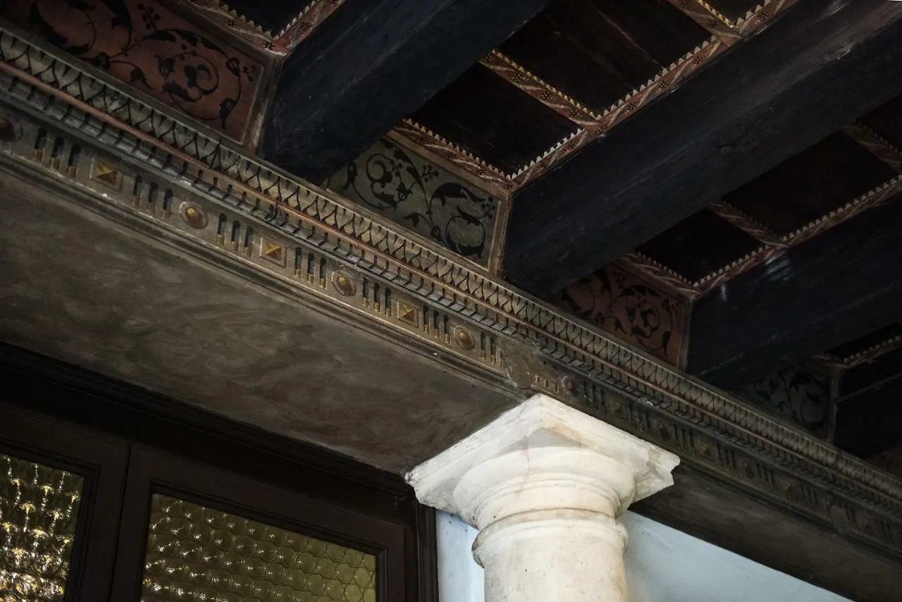 Atto Primo Studio Apartment Verona